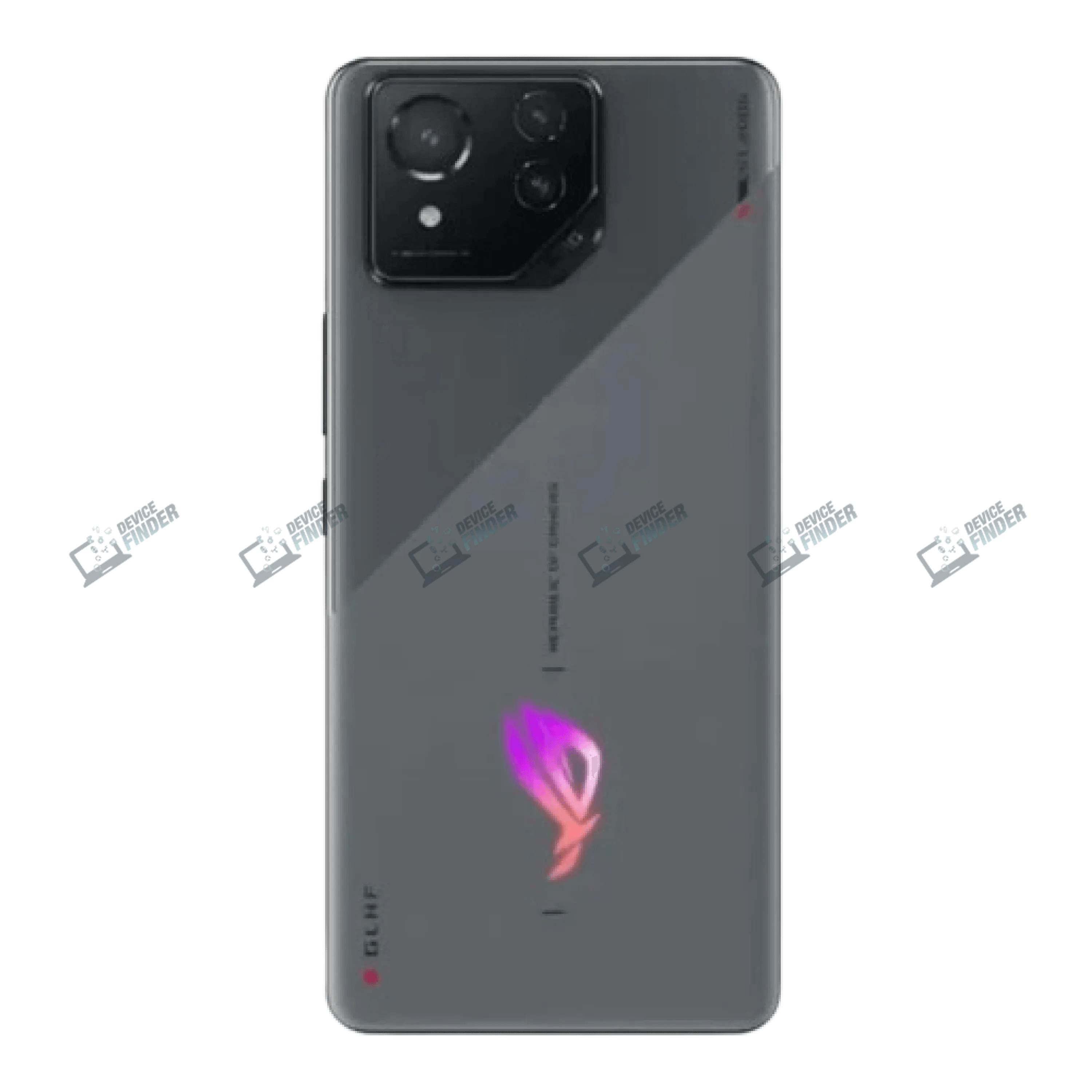 Photography Features of Asus ROG Phone 8: Capture Every Detail Asus ROG Phone 8 price in Bangladesh