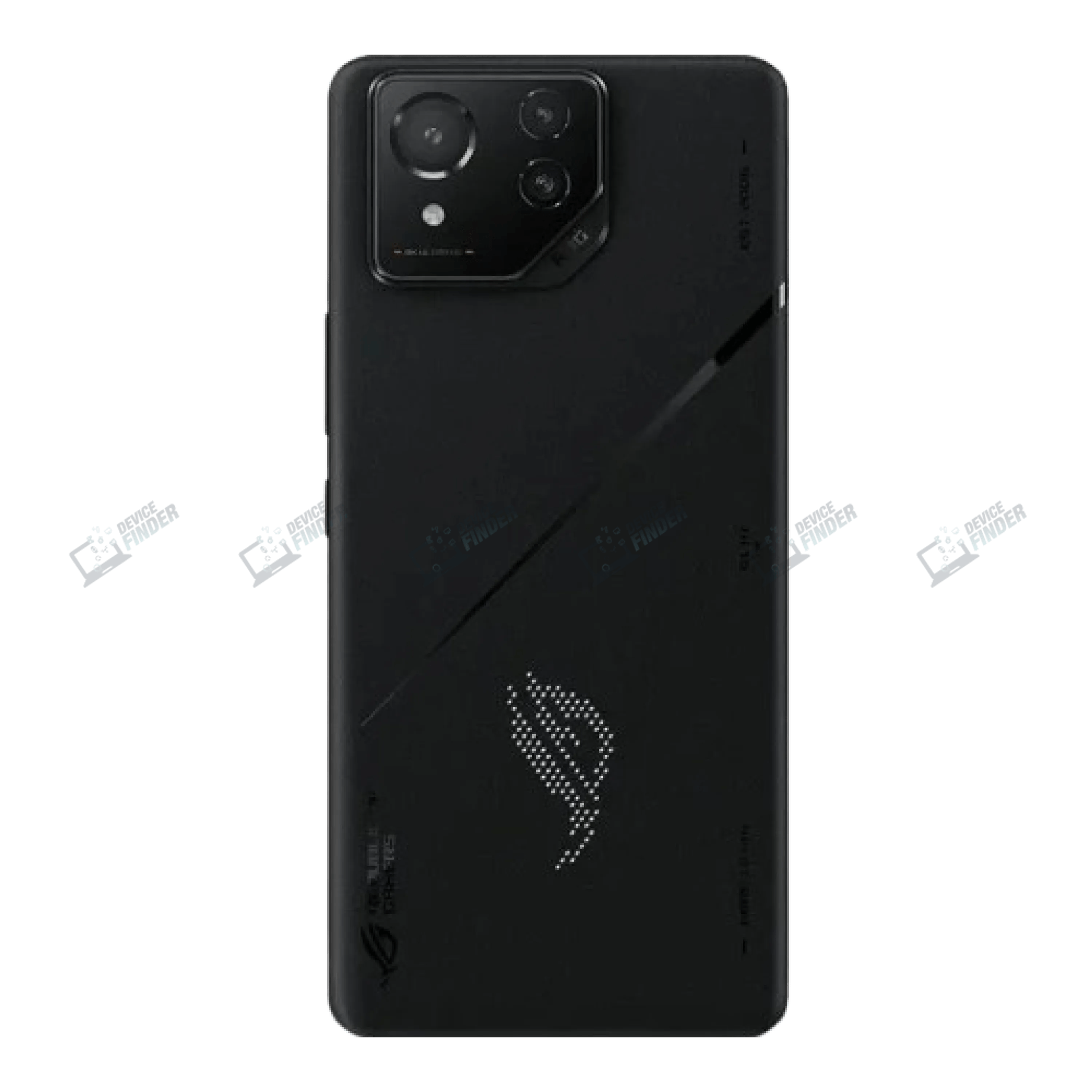 Explore Asus ROG Phone 8 Pro Price in Bangladesh Now Asus ROG Phone 8 Pro highlighting its gaming capabilities.