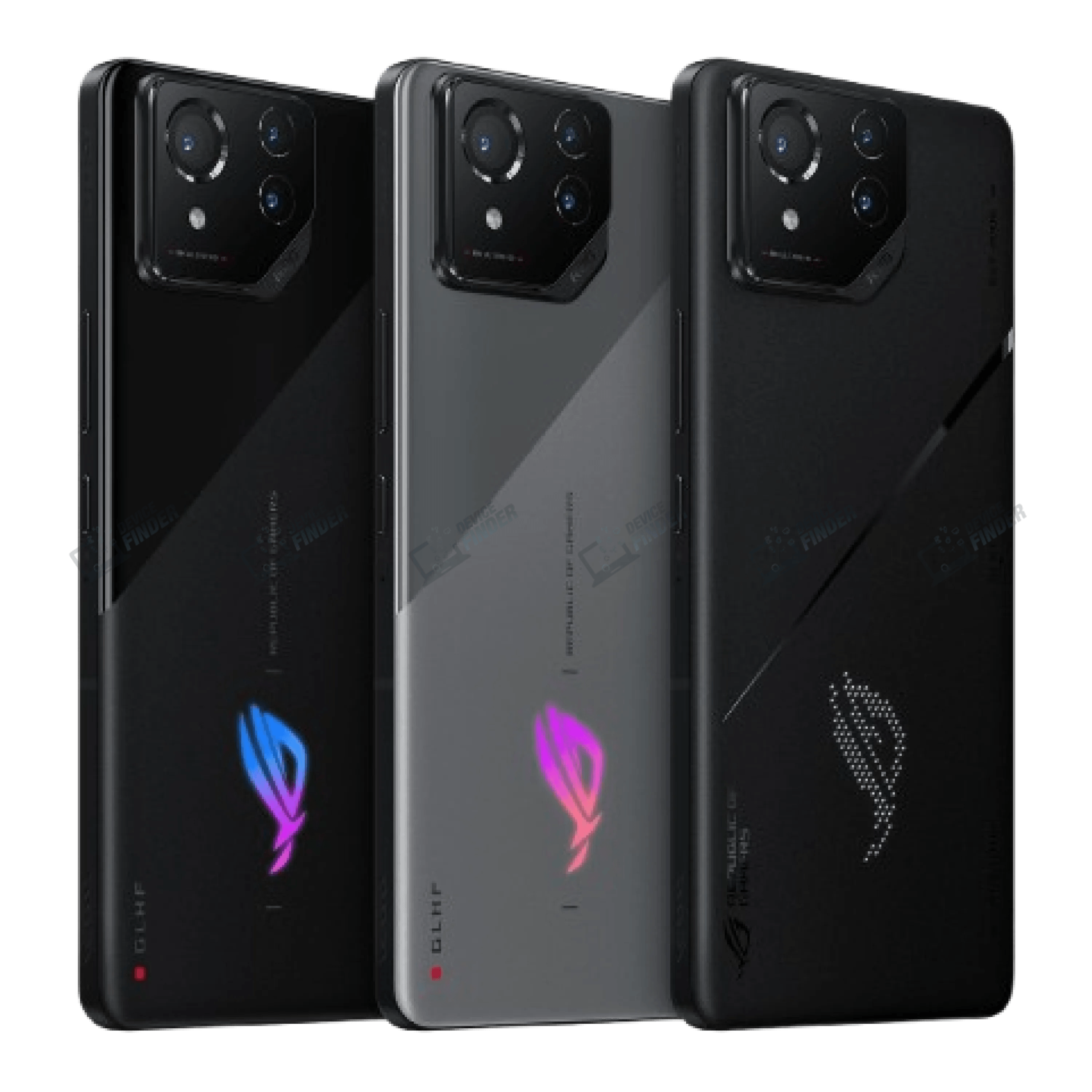 Asus ROG Phone 8 Pro Price in Bangladesh - Special Offers Asus ROG Phone 8 Pro paired with gaming accessories.