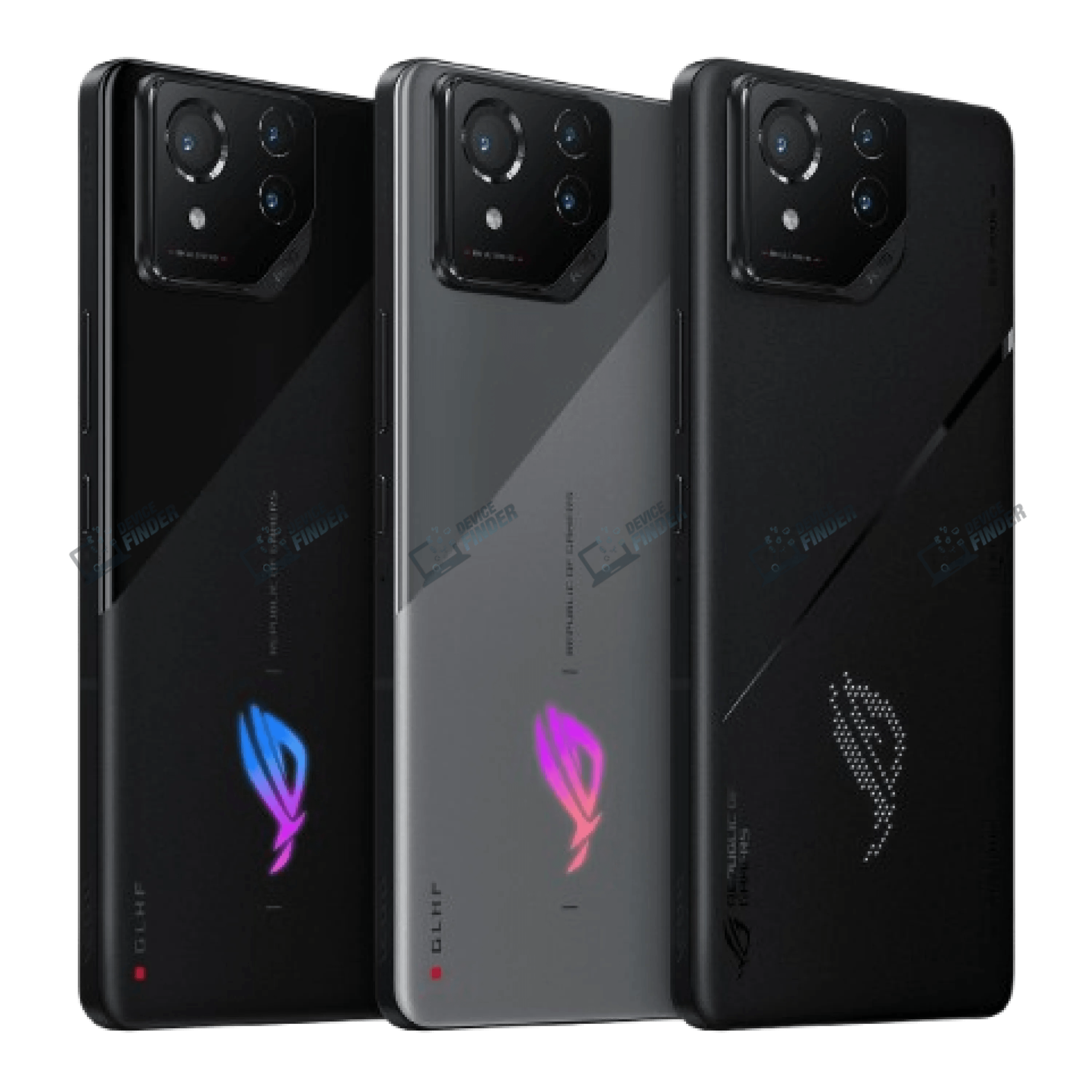 Asus ROG Phone 8 Pro Price in Bangladesh - Special Offers Asus ROG Phone 8 Pro paired with gaming accessories.