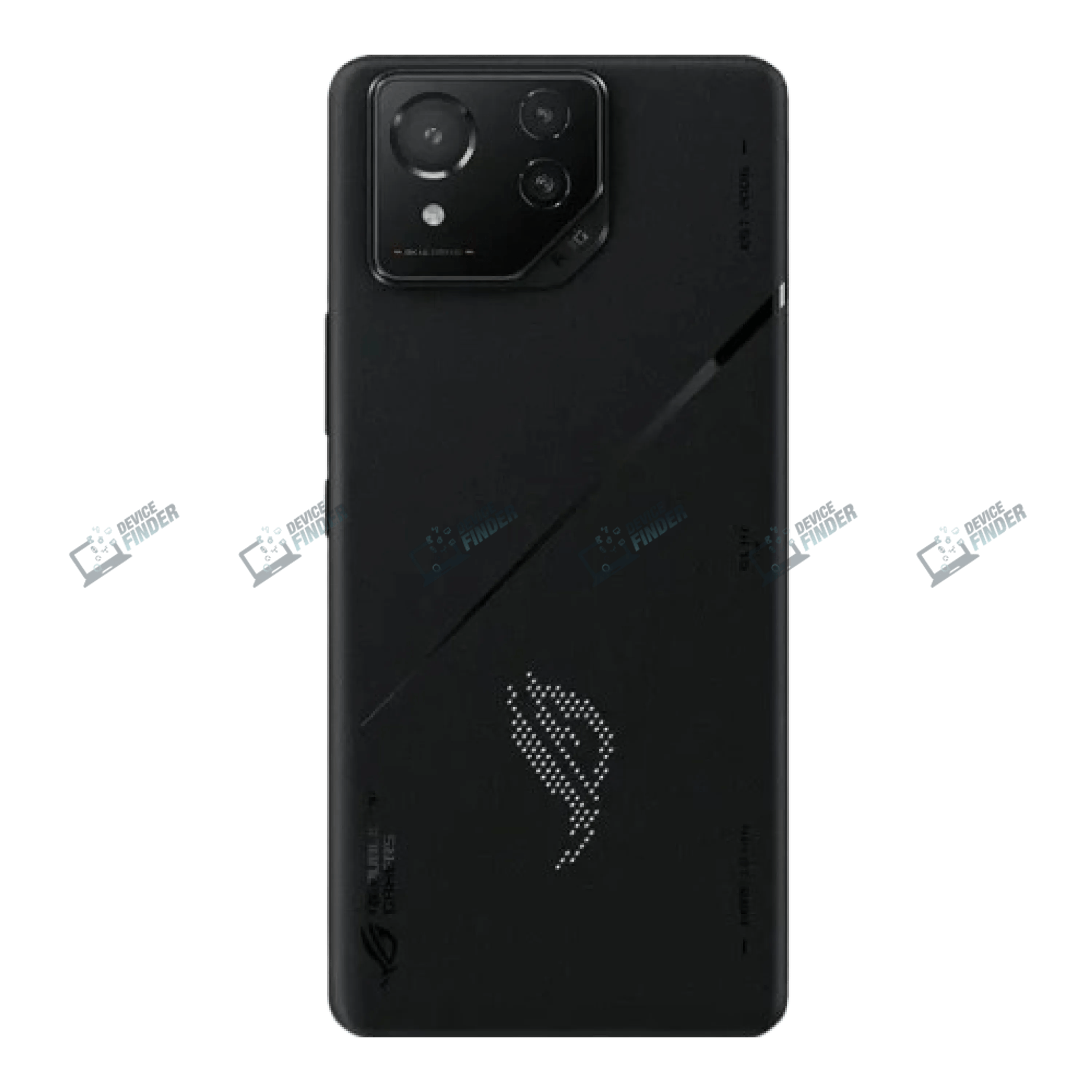 Explore Asus ROG Phone 8 Pro Price in Bangladesh Now Asus ROG Phone 8 Pro highlighting its gaming capabilities.