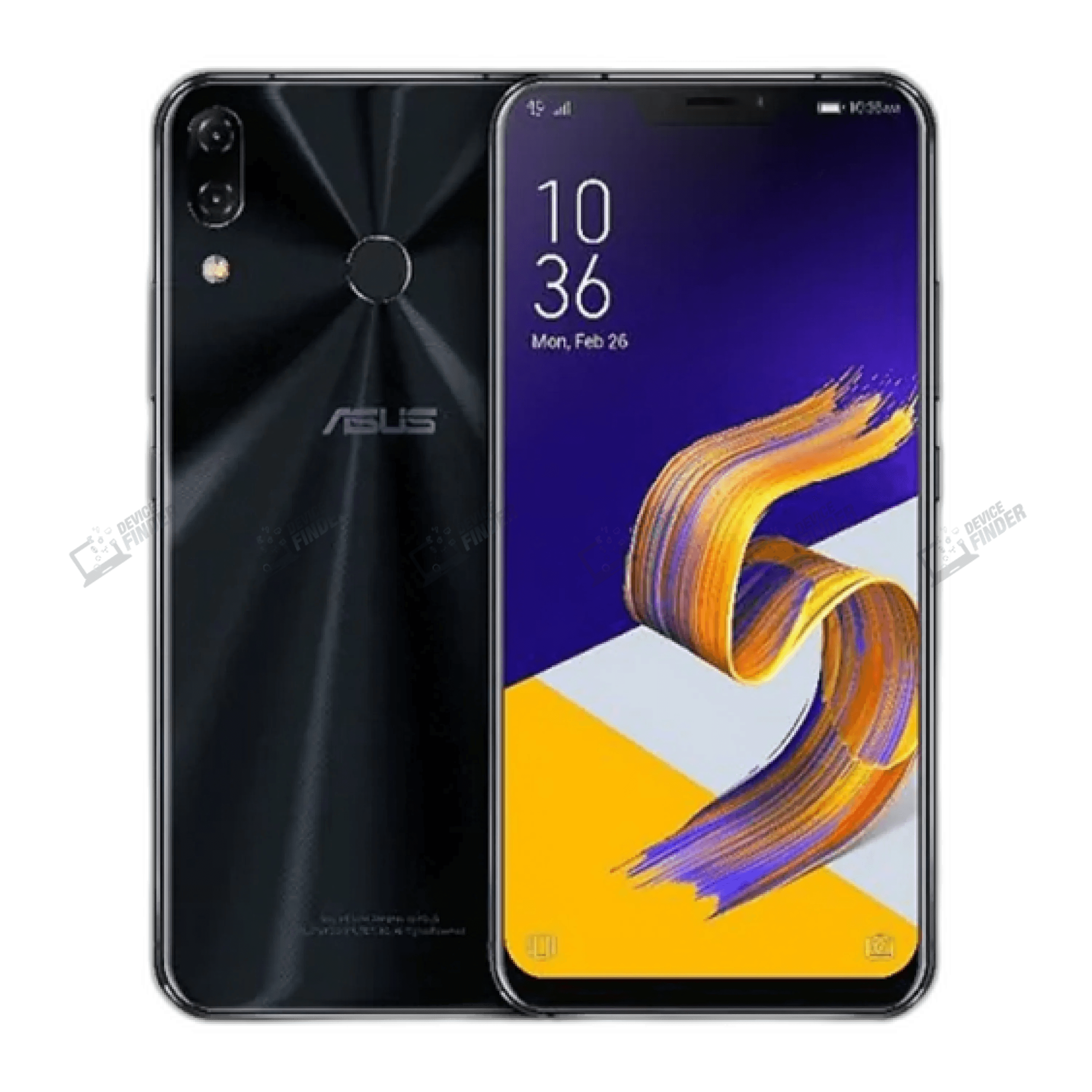 Asus Zenfone 5 ZE620KL: AI Camera Excellence in Bangladesh Experience next-level photography with the Asus Zenfone 5 ZE620KL's AI camera