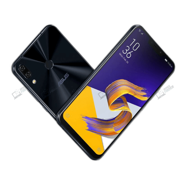 Asus Zenfone 5 ZE620KL: Style & Display Clarity in BD Asus Zenfone 5 ZE620KL's sleek design and crystal-clear display in BD