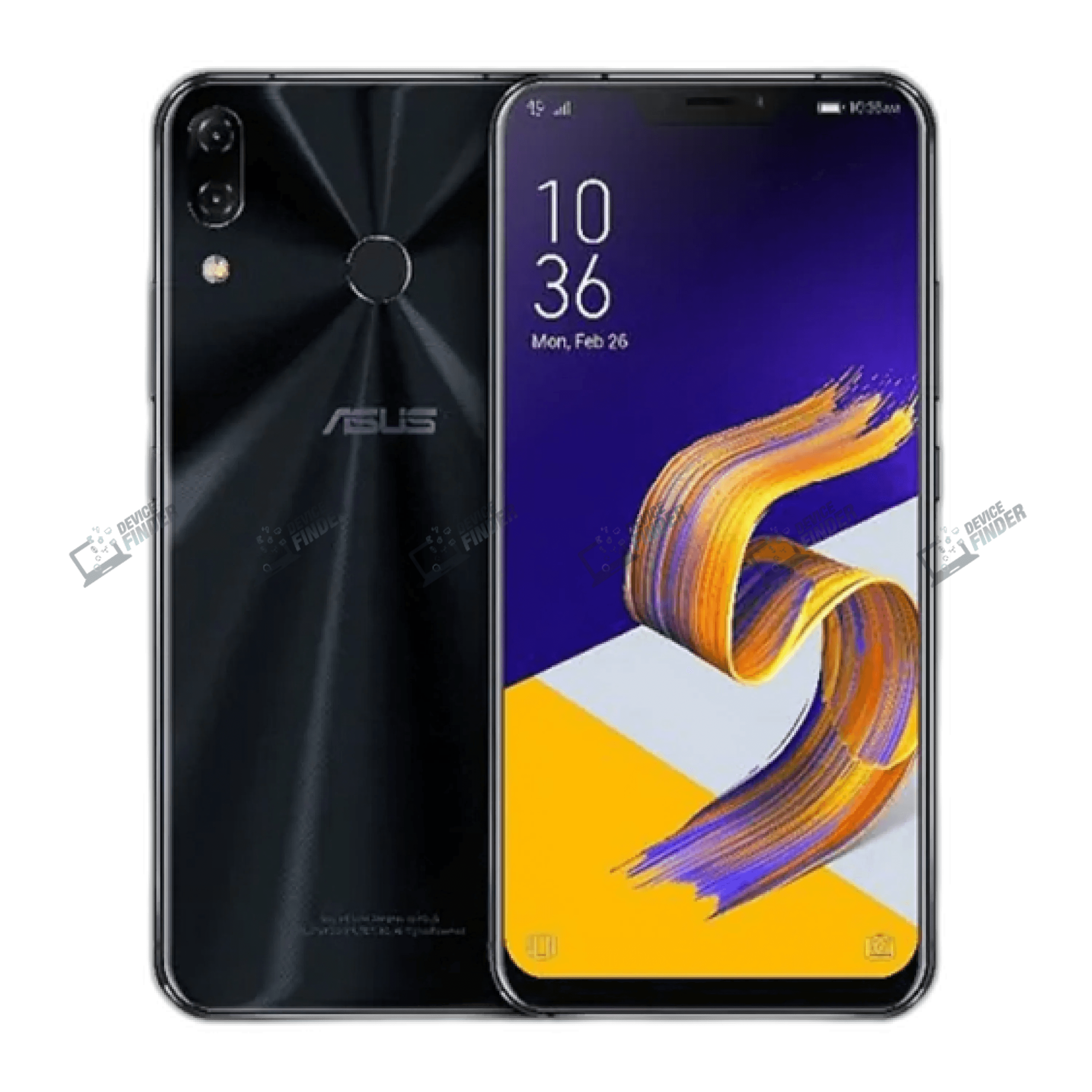 Asus Zenfone 5 ZE620KL: AI Camera Excellence in Bangladesh Experience next-level photography with the Asus Zenfone 5 ZE620KL's AI camera