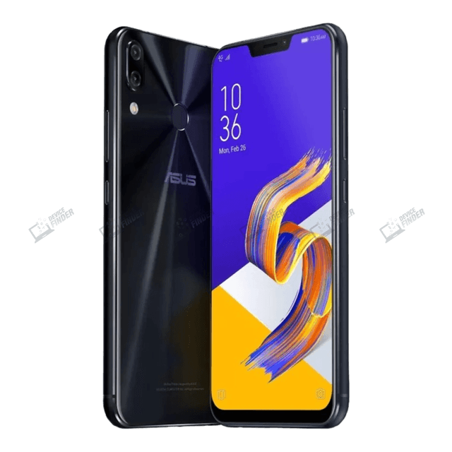 Asus Zenfone 5z ZS620KL Specifications and Price in Bangladesh Asus Zenfone 5z ZS620KL with camera focus showcasing quality.