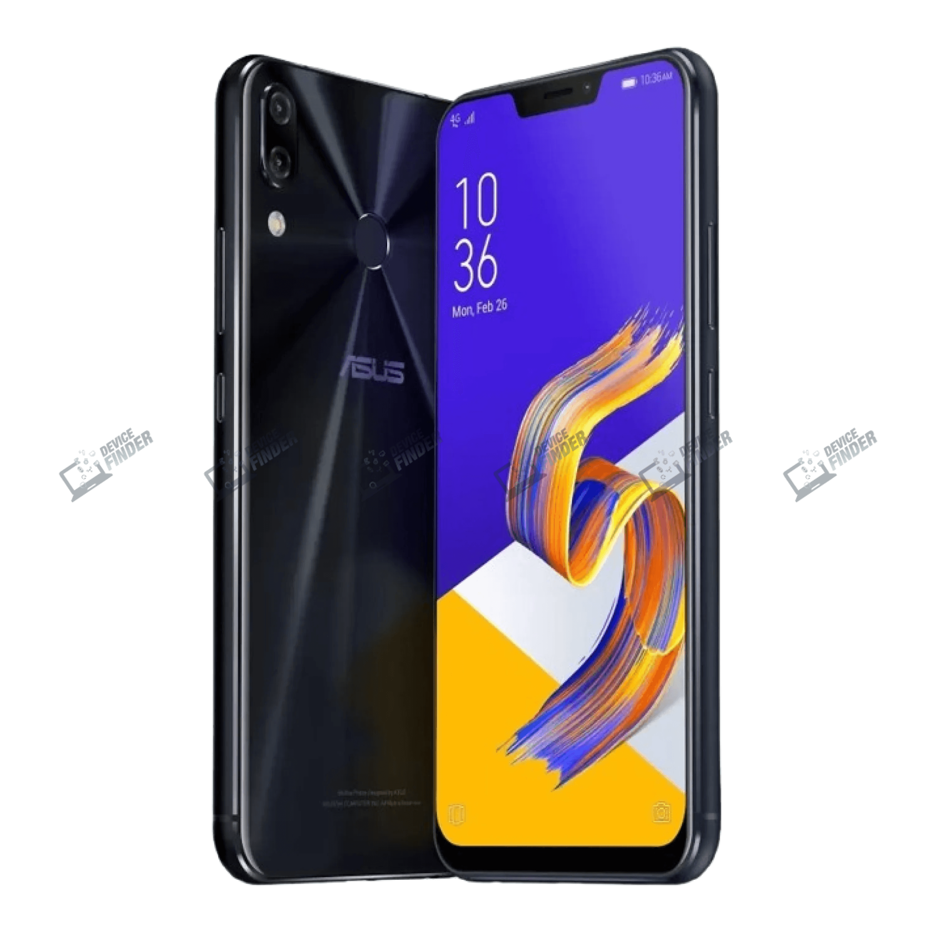 Asus Zenfone 5z ZS620KL Specifications and Price in Bangladesh Asus Zenfone 5z ZS620KL with camera focus showcasing quality.