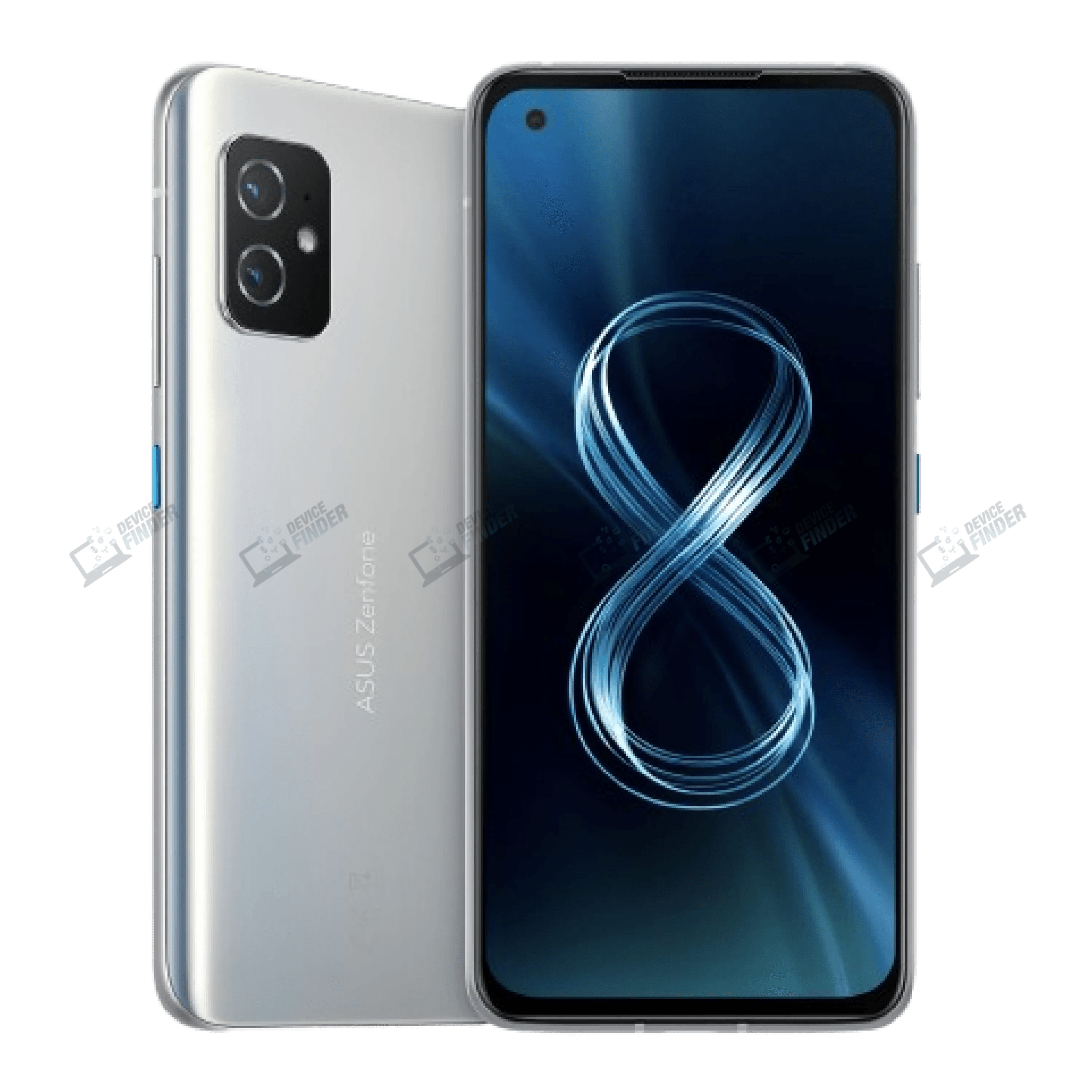 Discover the compact and powerful Asus Zenfone 8 available in Bangladesh.