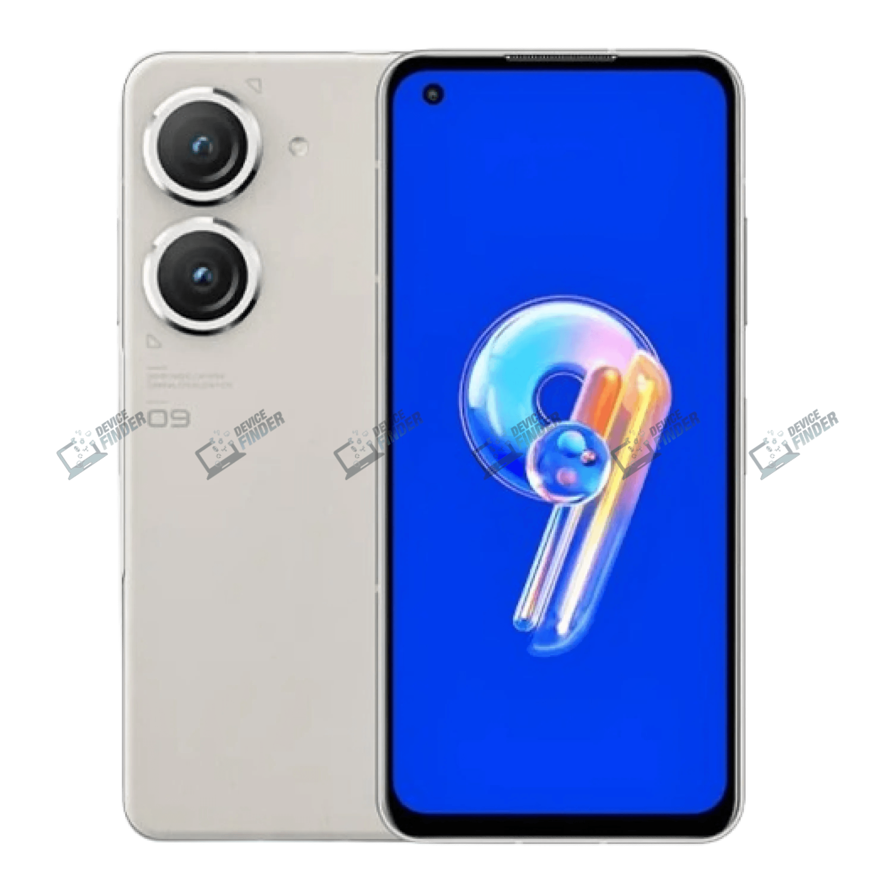 Asus Zenfone 9 Features & Price in Bangladesh Revealed Asus Zenfone 9 demonstrating its vibrant display.