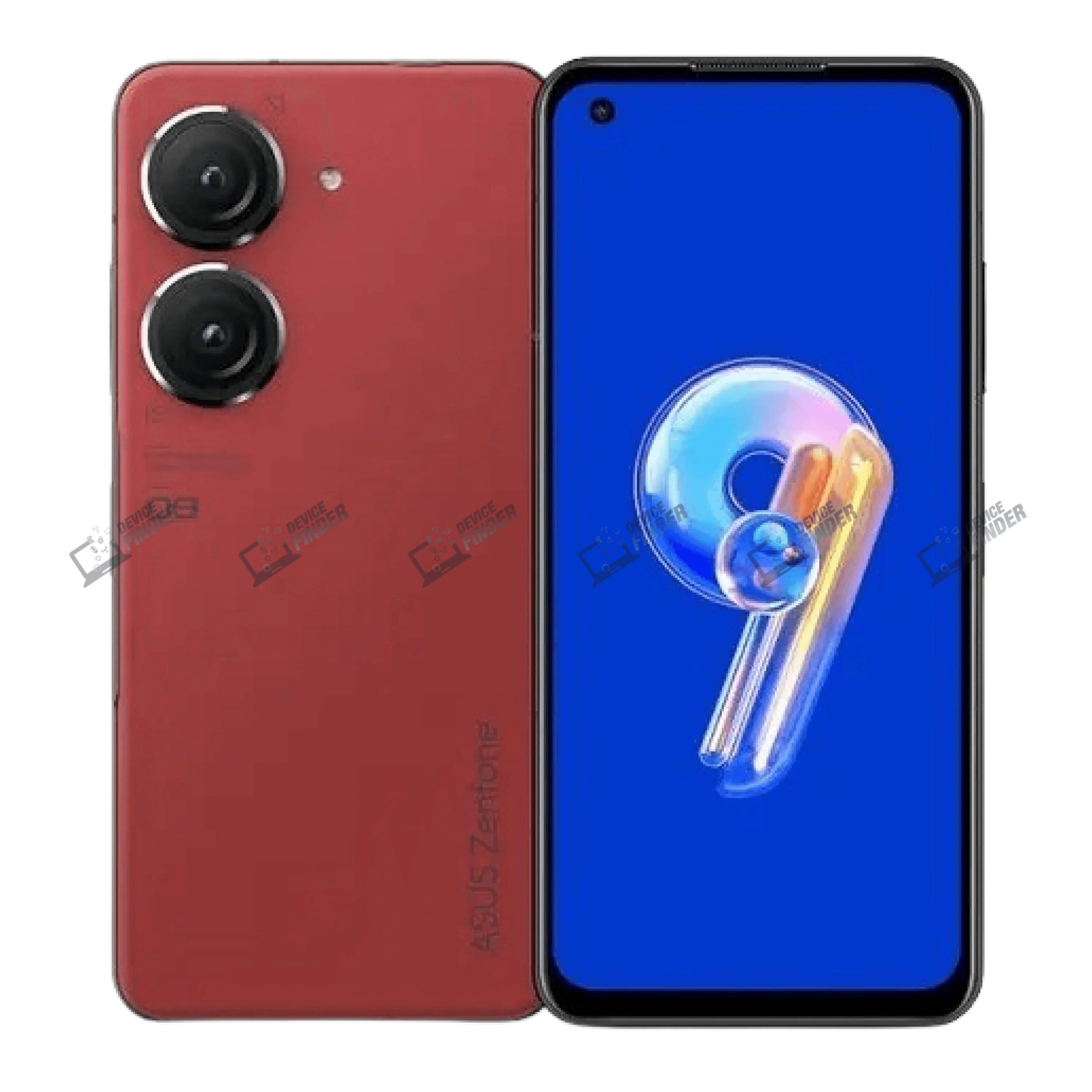 Asus Zenfone 9 Lifestyle Features & Best Price in Bangladesh Asus Zenfone 9 being used in a modern lifestyle setting.