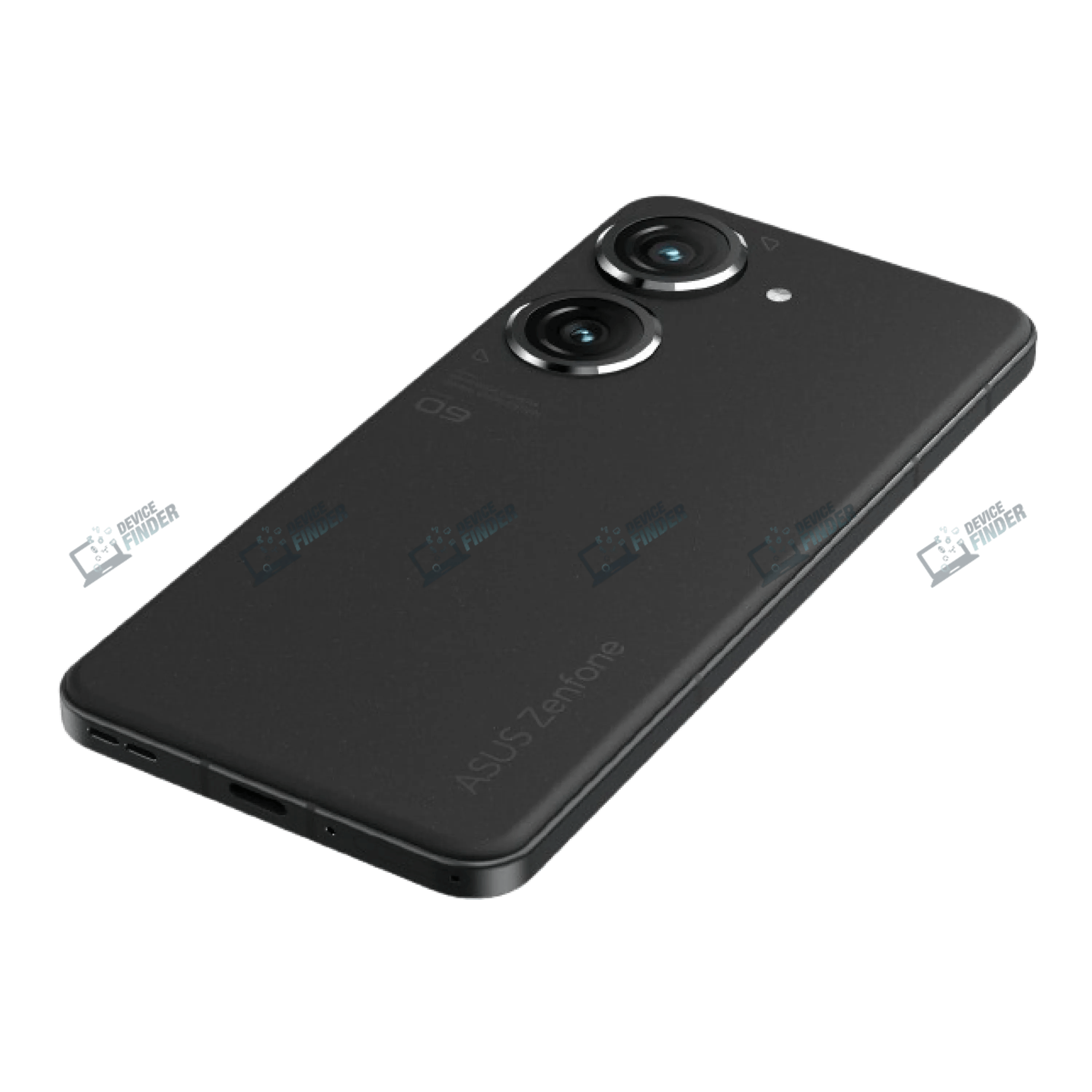 Best Deals on Asus Zenfone 9 in Bangladesh – Affordable Prices Close-up of Asus Zenfone 9's camera performance.