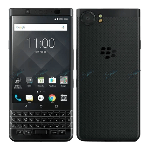 BlackBerry Keyone Durability Test Results - Bangladesh. BlackBerry Keyone durability test results specific to Bangladesh market.
