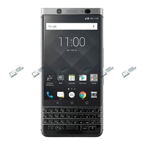 BlackBerry Keyone BlackBerry Keyone