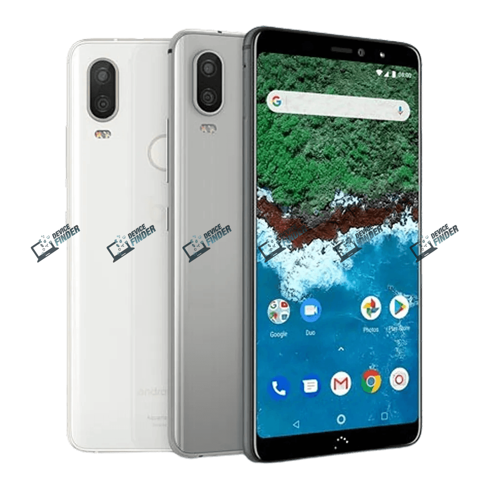 BQ Aquaris X2 Pro BQ Aquaris X2 Pro