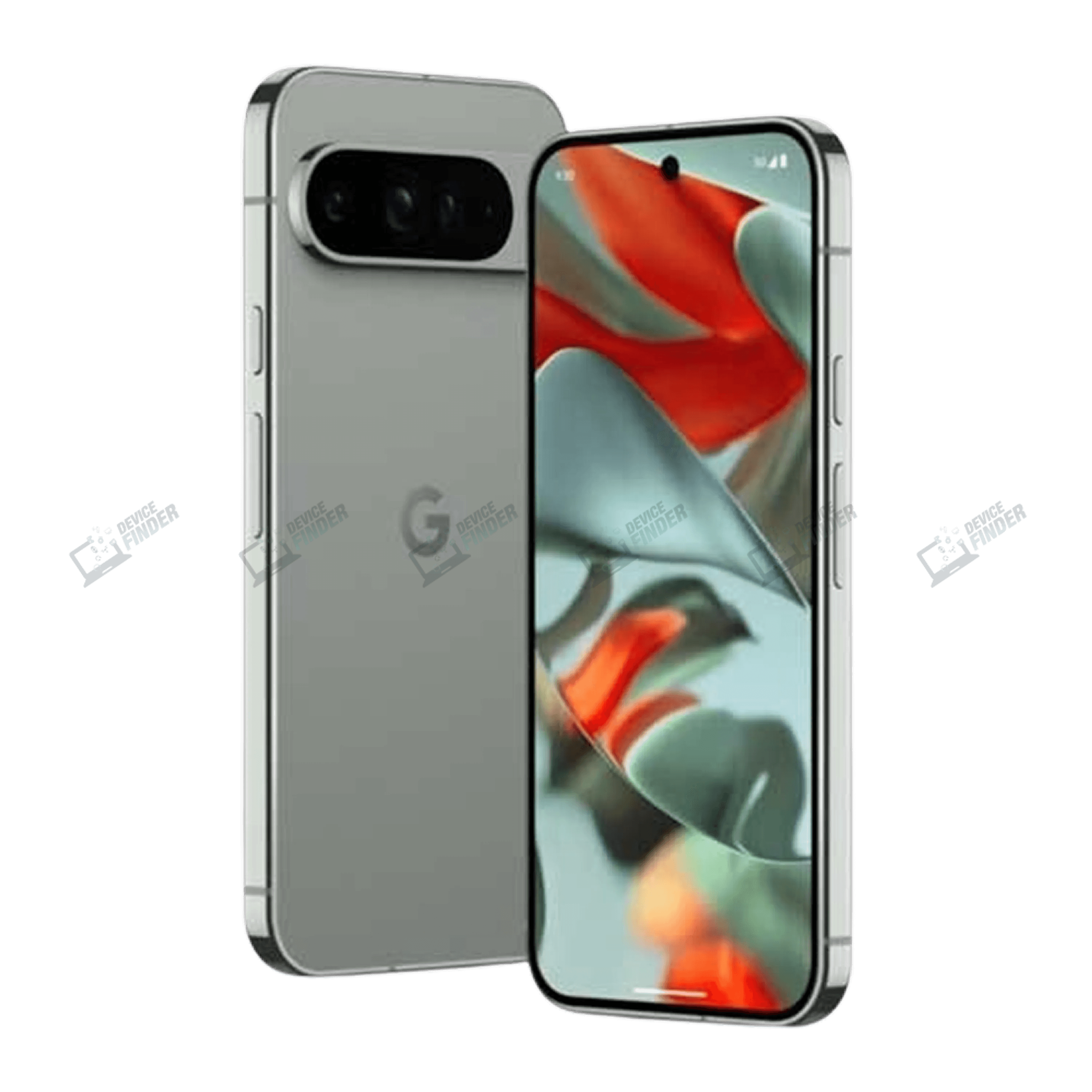 Google Pixel 10 Pro XL showcasing features and design.