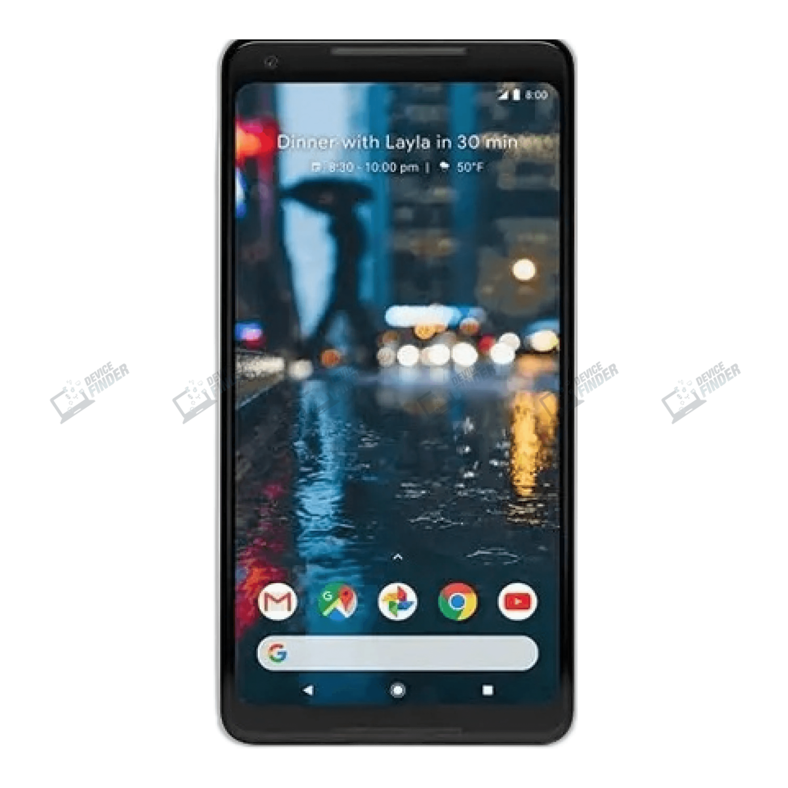 Google Pixel 2 XL available now in Bangladesh with advanced features.