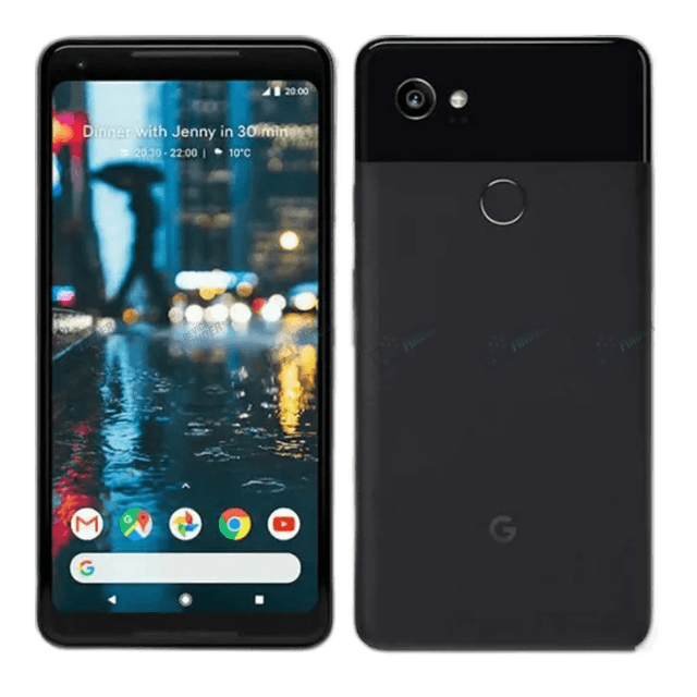 Experience Durable Design with Google Pixel 2 XL in Bangladesh Google Pixel 2 XL offers long battery life and a robust design for Bangladesh users.