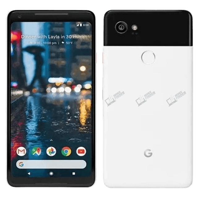 Google Pixel 2 XL: Cinematic Display in Your Hands Immerse yourself in the vivid display of the Google Pixel 2 XL in Bangladesh.