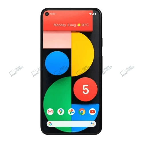 Explore Google Pixel 5 features in BD.