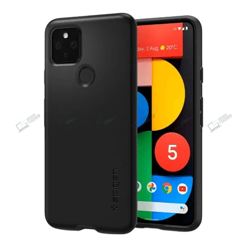 Hot Deals on Google Pixel 5 in Bangladesh – Shop Now. Affordable Google Pixel 5 offers in BD.
