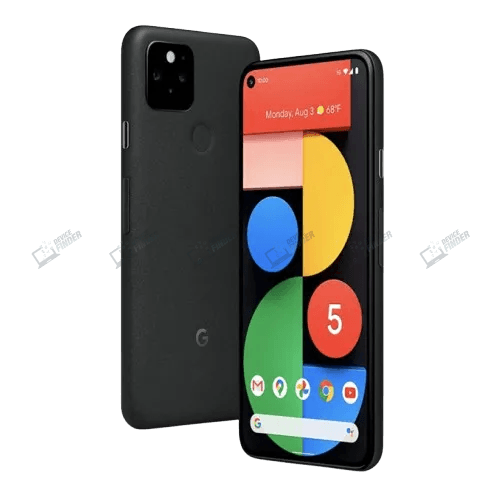 Explore Google Pixel 5 Specs - Top Choice in Bangladesh. Review of Google Pixel 5 specifications in BD.