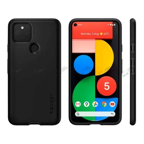 Google Pixel 5’s Long Battery Life - Available in Bangladesh. Google Pixel 5 battery life details in BD.