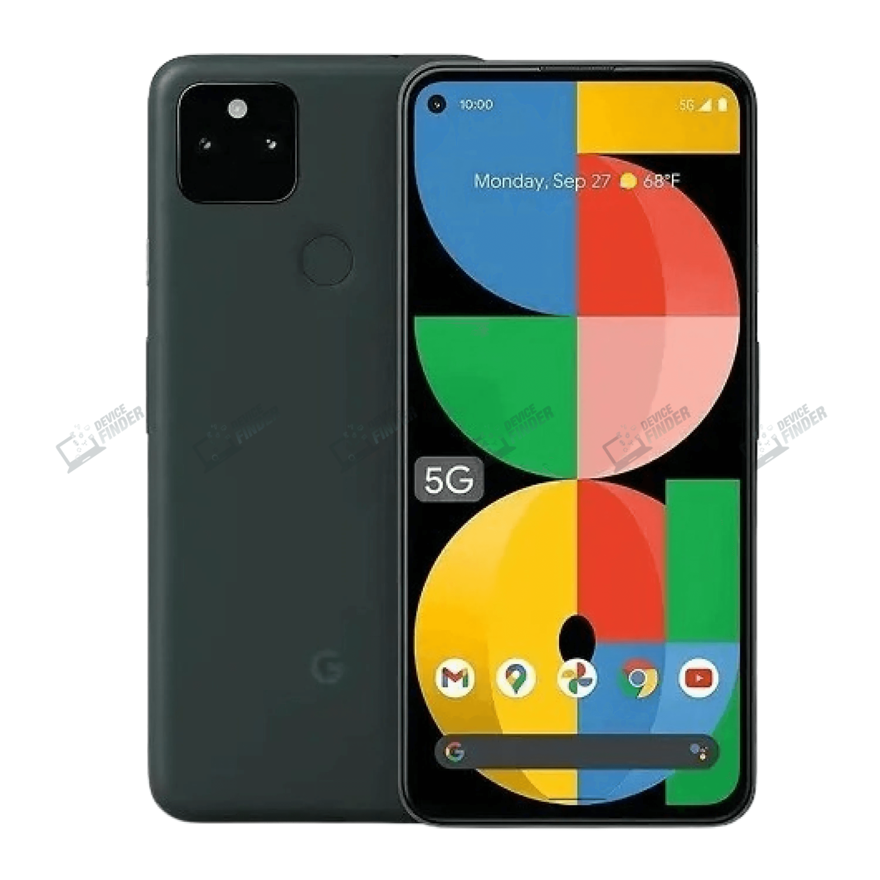 Google Pixel 5a 5G in Bangladesh—Buy Now! Explore the Google Pixel 5a 5G, a top choice for tech enthusiasts in Bangladesh.