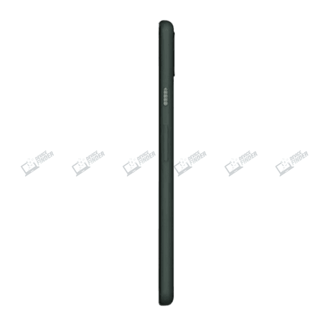Discover Smart Technology with Google Pixel 5a 5G Google Pixel 5a 5G’s adaptive battery learns your apps' usage in Bangladesh.