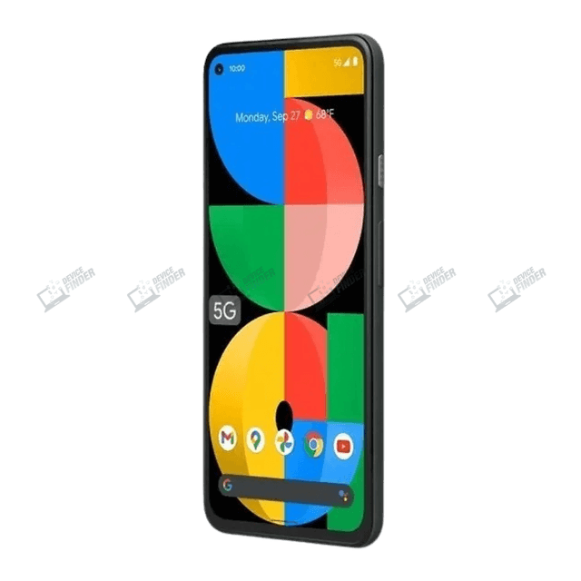Google Pixel 5a 5G: Built to Last in Bangladesh Get the durable and reliable Google Pixel 5a 5G in Bangladesh.