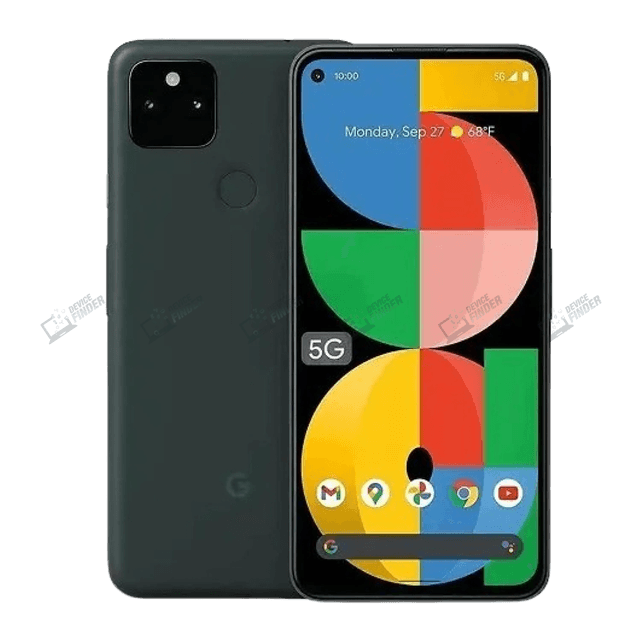 Speed into the Future with Google Pixel 5a 5G Experience fast 5G with Google Pixel 5a 5G in Bangladesh’s dynamic settings.
