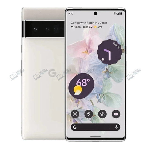 Unmatched Photography with Google Pixel 6 Pro in Bangladesh Google Pixel 6 Pro features innovative camera technology