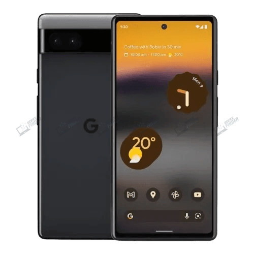 Shop online for the Google Pixel 6a available at an affordable price in BD.