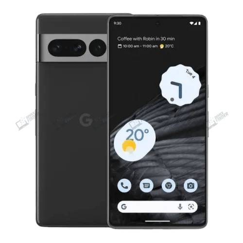 Buy Google Pixel 7 Pro at Best Price in Bangladesh. Google Pixel 7 Pro in BD - Affordable Luxury Smartphone.