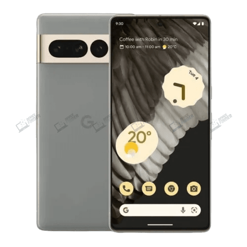 Compare Google Pixel 7 Pro Prices in Bangladesh. Comparative Study on Google Pixel 7 Pro Prices across BD.