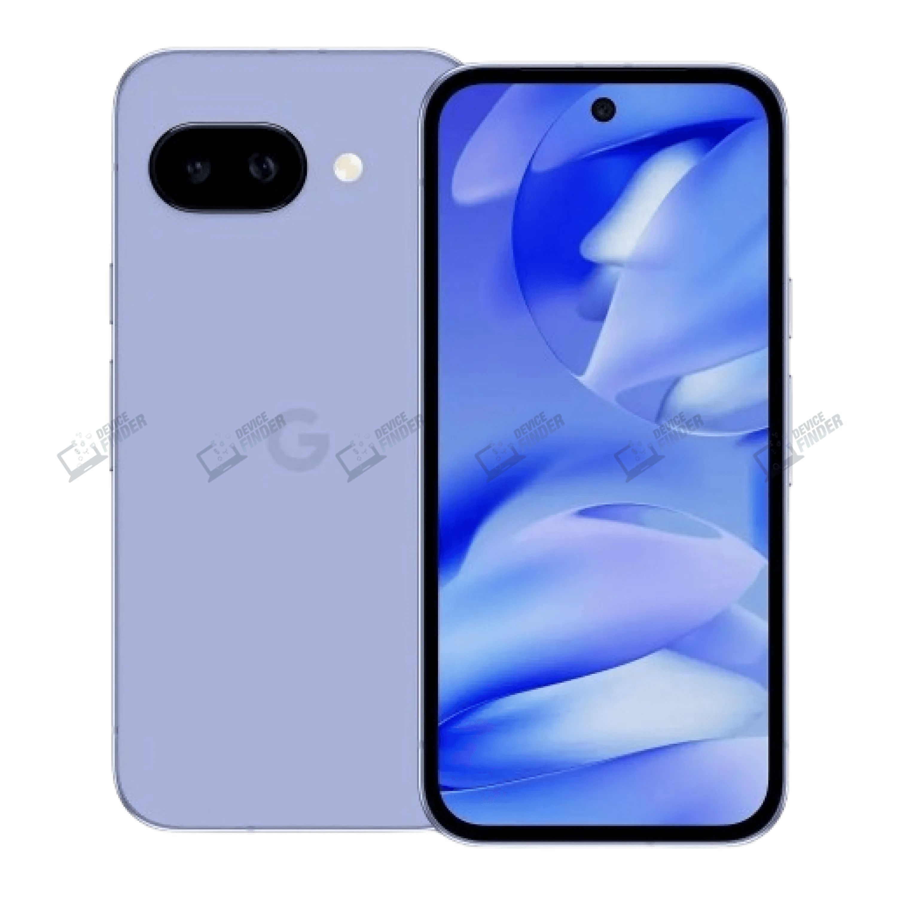 Google Pixel 9a showcasing its sleek design and vibrant display amidst Bangladeshi culture.