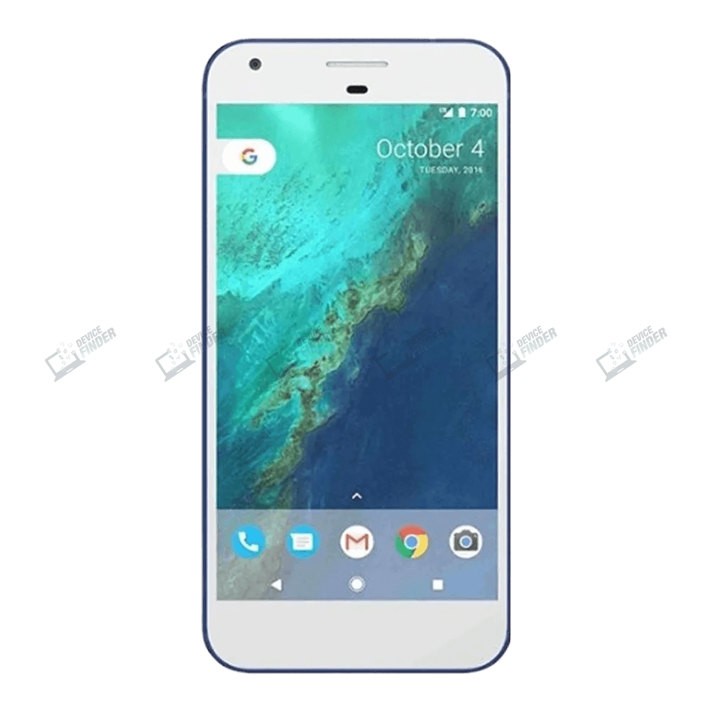 Google Pixel XL: Premium Smartphone Experience in Bangladesh Google Pixel XL showcasing its sleek design and features.