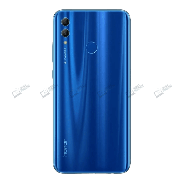 Honor 10 Lite: Vibrant Display for Entertainment Lovers Honor 10 Lite's vibrant display perfect for gaming and media.