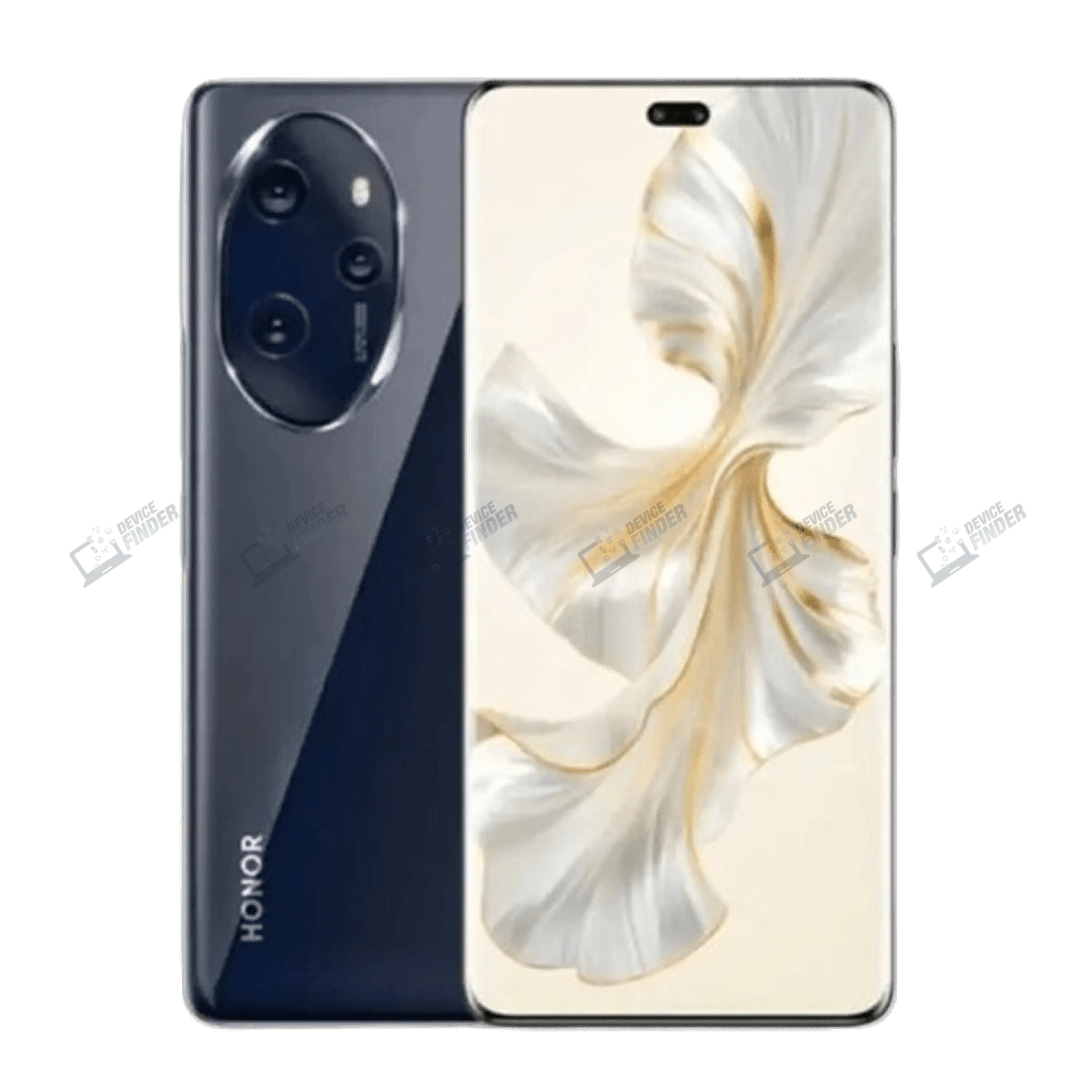 Honor 100 Pro showcasing stunning features and performance.