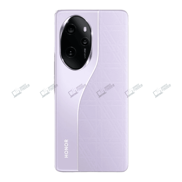 Honor 100 Pro: Explore Features and Price in Bangladesh Honor 100 Pro's battery life and performance metrics are displayed.