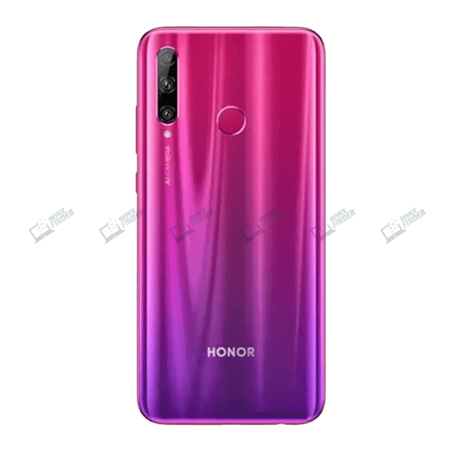 Best Offer on Honor 20 Lite Price in Bangladesh: Shop Now User-friendly interface of Honor 20 Lite on display.