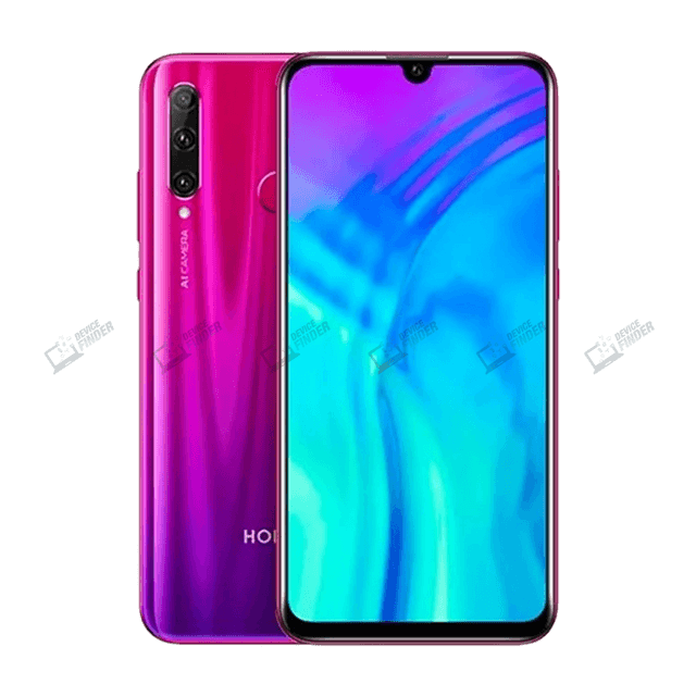 Discover Honor 20 Lite's Amazing Features: Price in Bangladesh Honor 20 Lite showcasing vibrant display and design.