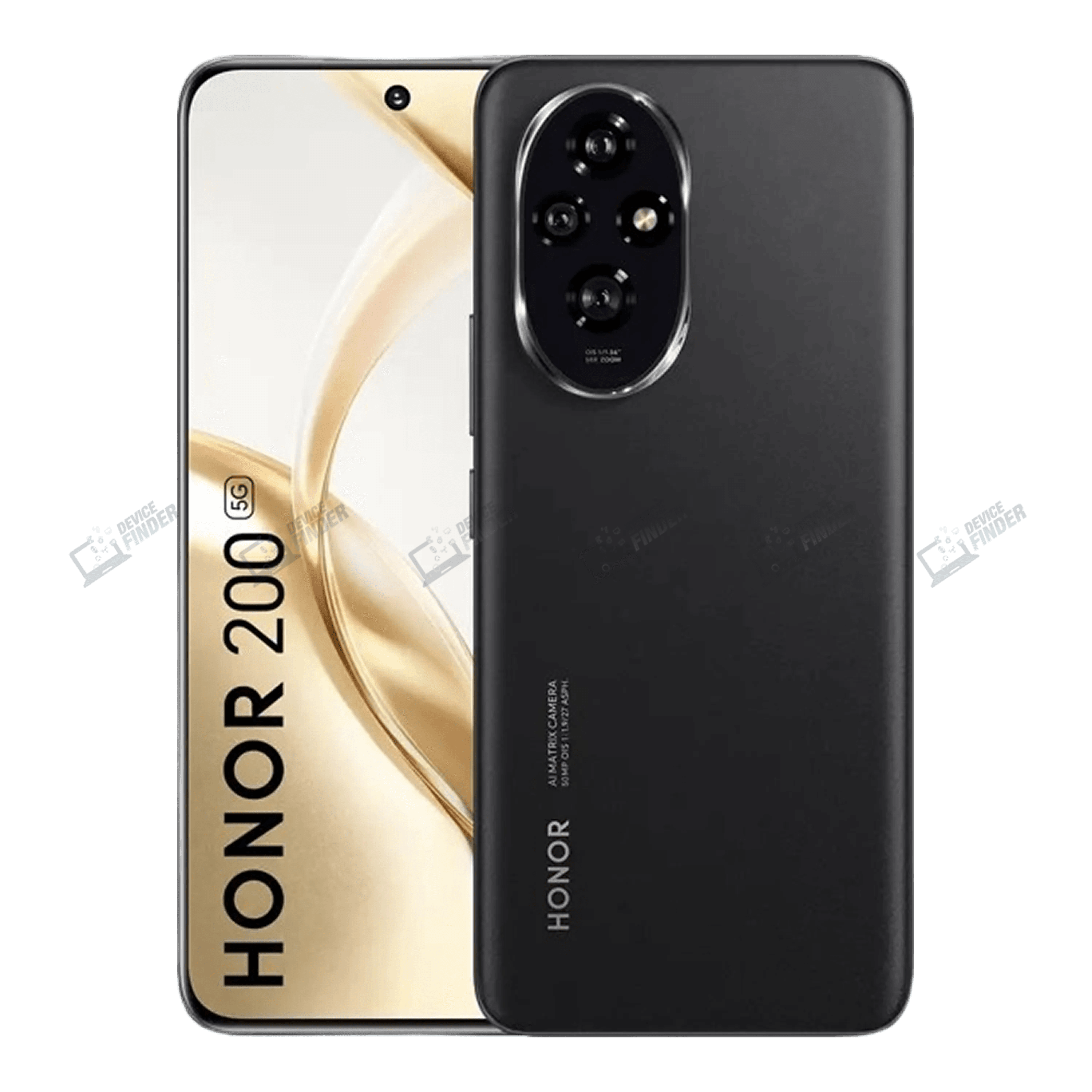 Honor 200 Price in Bangladesh with key features listed.