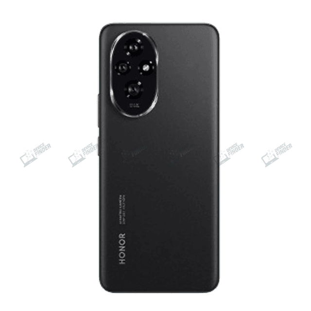 Honor 200's Innovative Design and Price in Bangladesh Innovative Design of Honor 200 with pricing in Bangladesh.