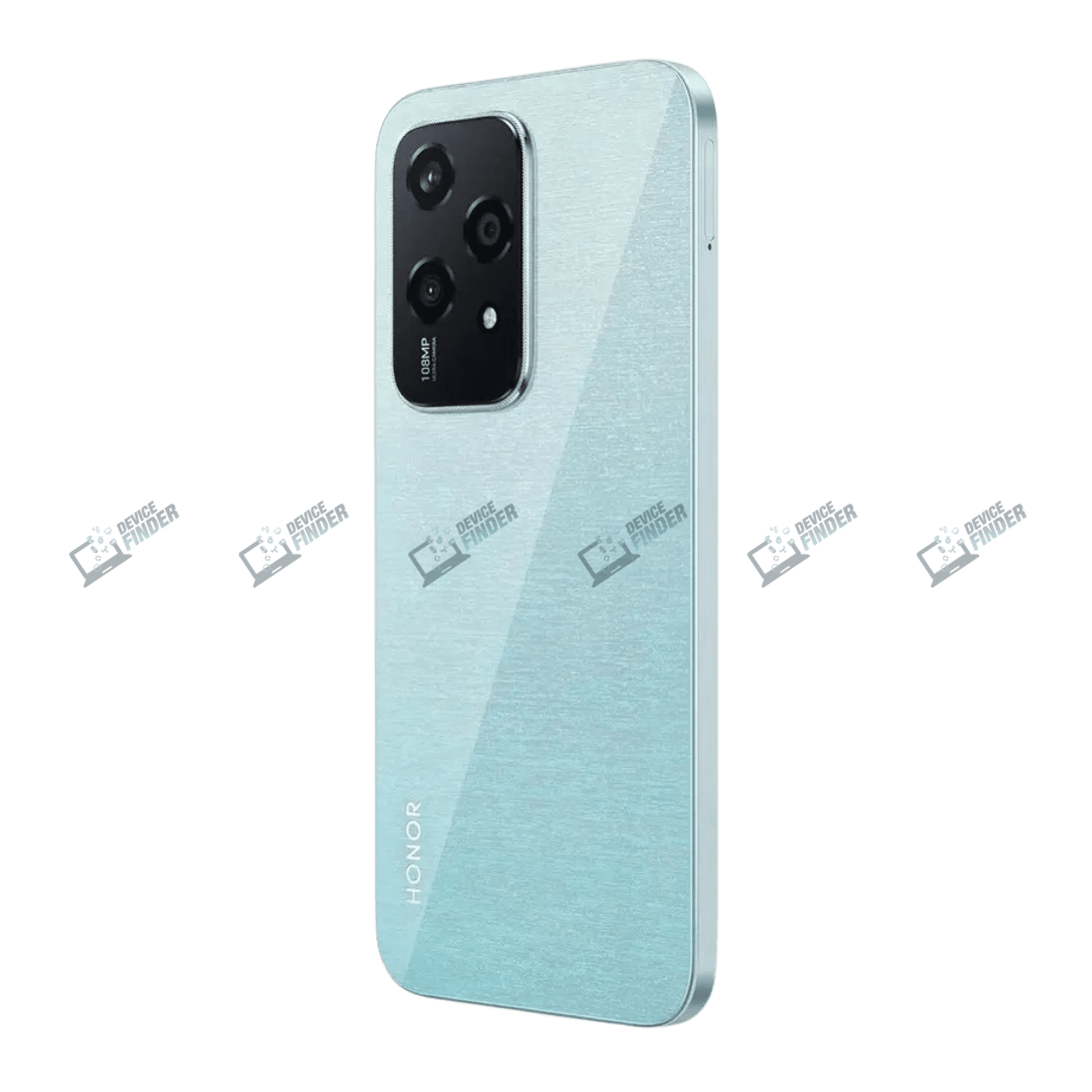 Honor 200 Lite Price in Bangladesh showcased in vibrant design.