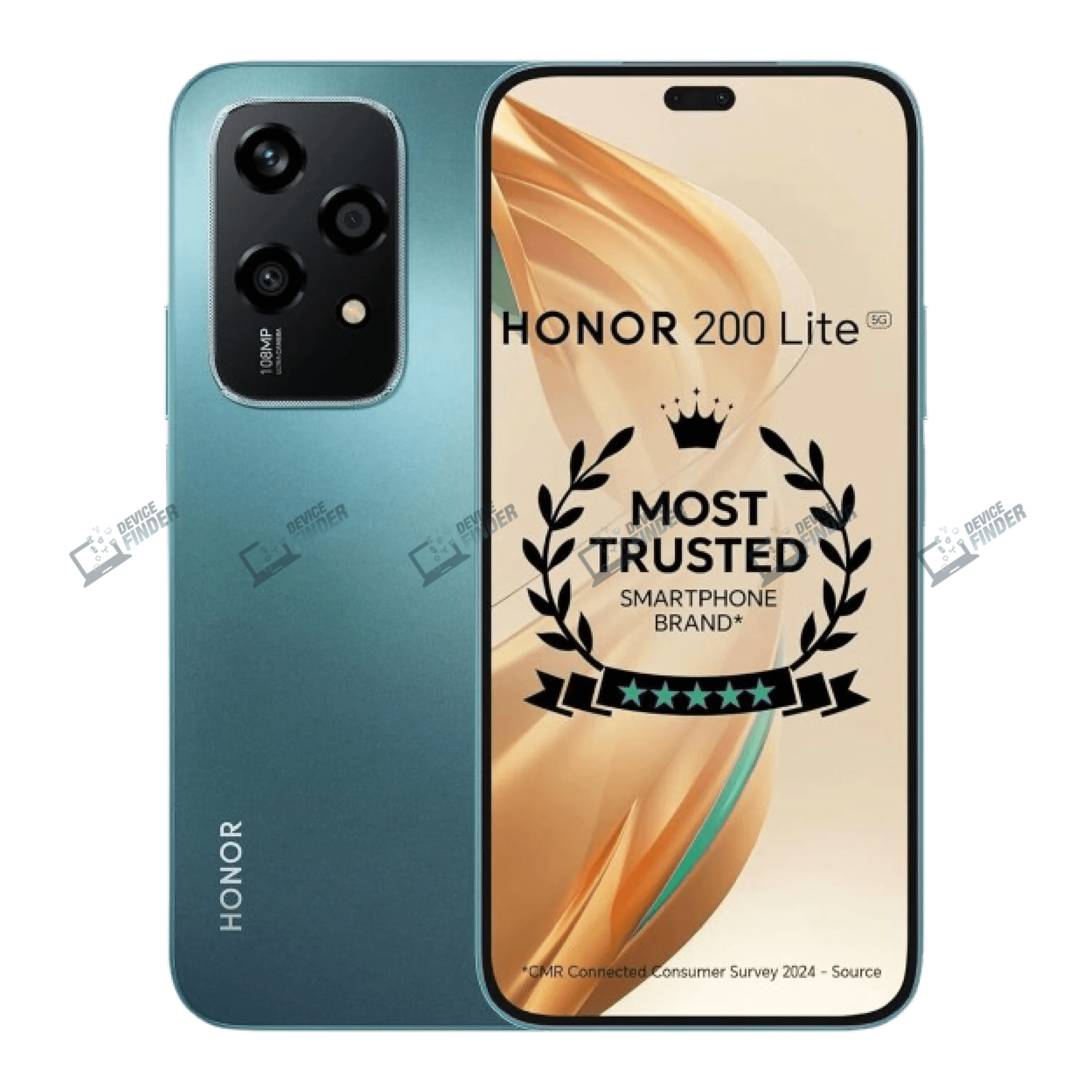 Honor 200 Lite Honor 200 Lite