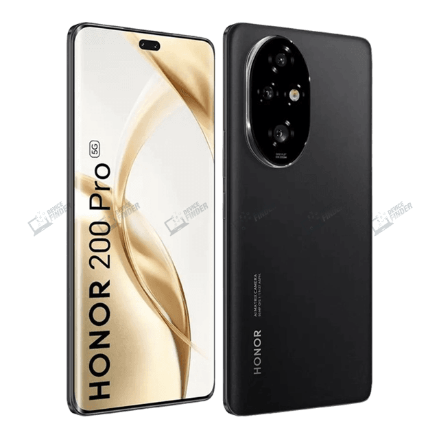 Best Honor 200 Pro Deal in Bangladesh: Grab Yours Now! Image showcasing the Honor 200 Pro with price details.