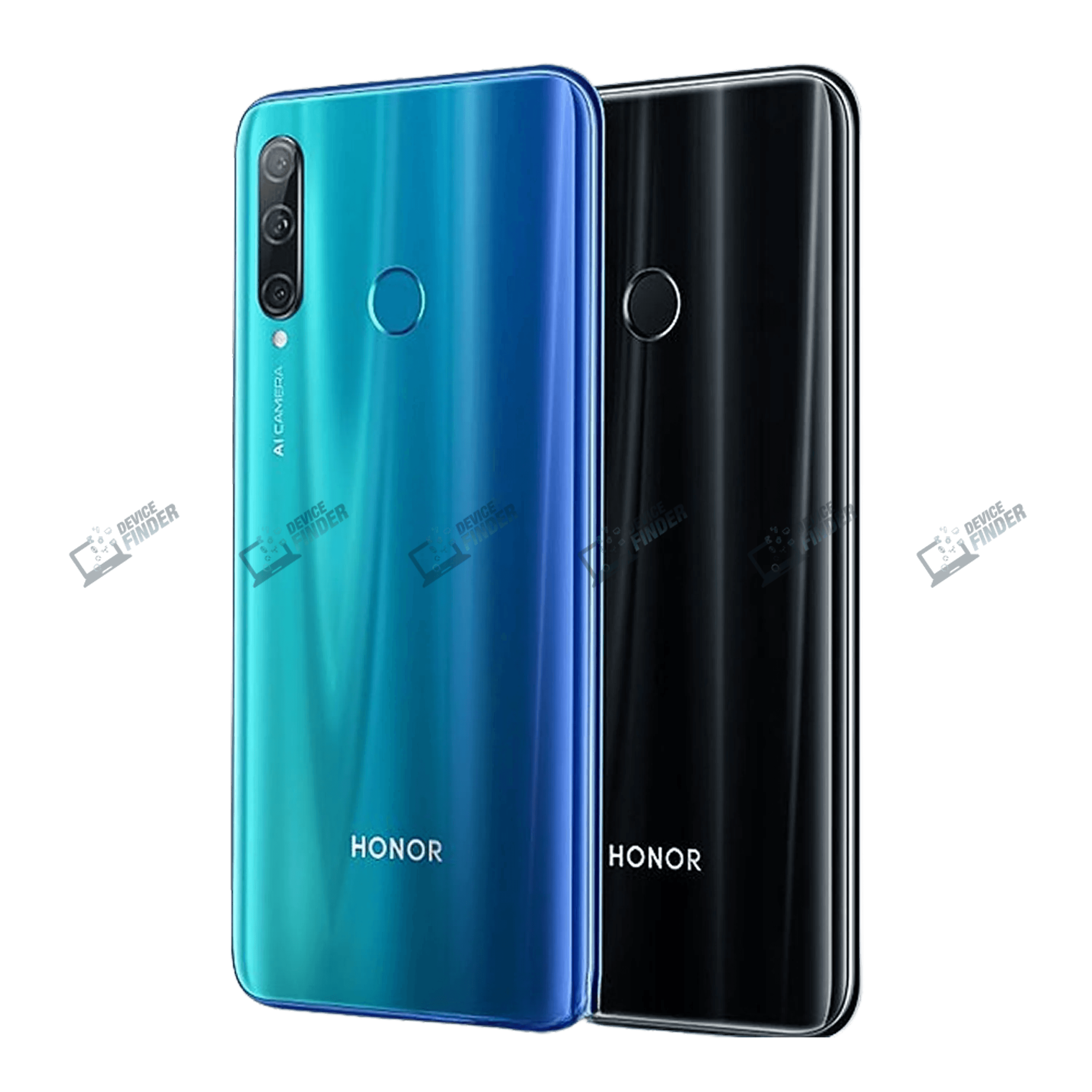 Best Deal on Honor 20e in Bangladesh - Unbeatable Prices Honor 20e displayed next to other popular smartphones in Bangladesh