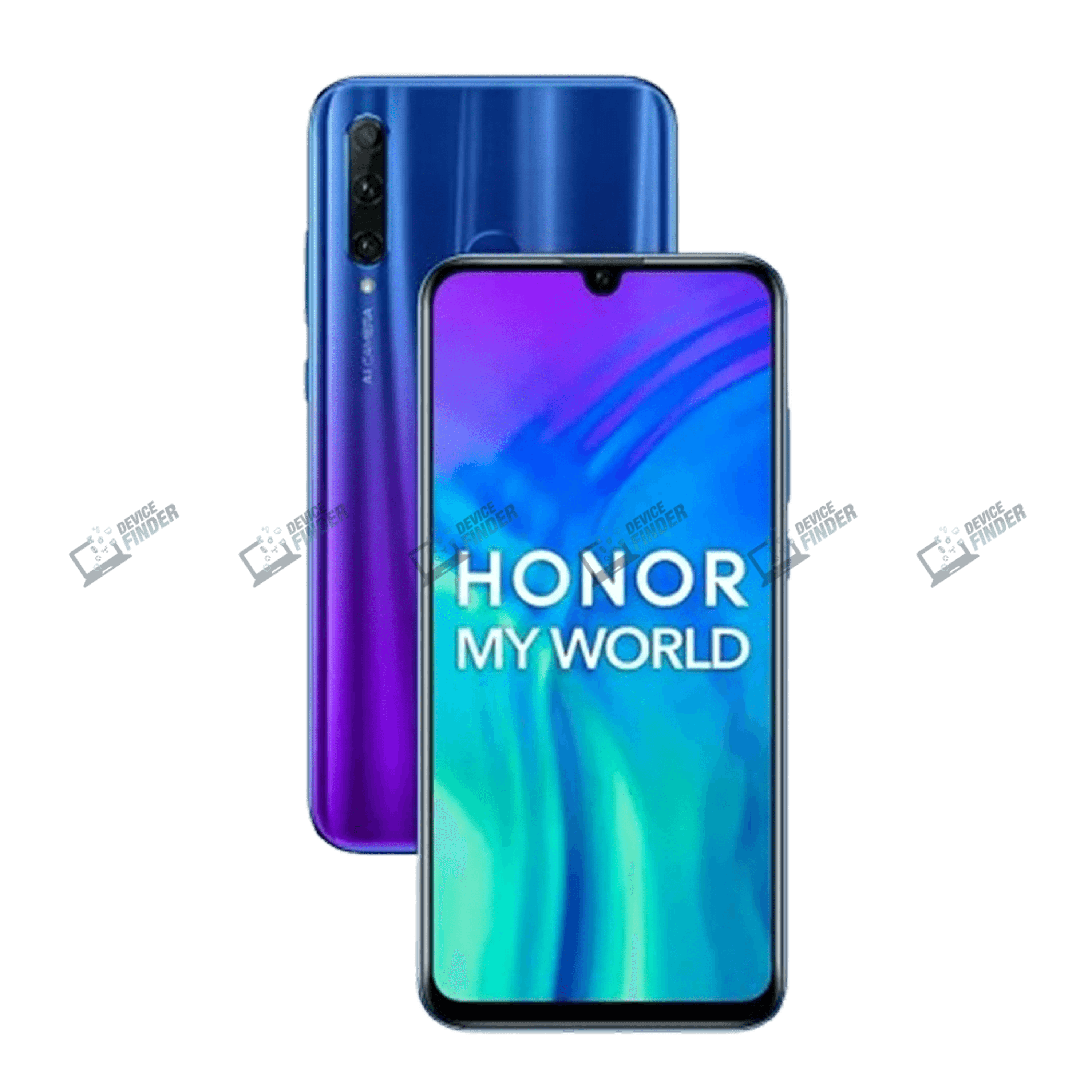 Honor 20i Honor 20i