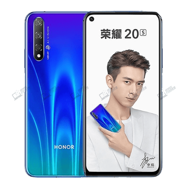 Buy Honor 20S in Bangladesh: Amazing Features and Competitive Price Buy Honor 20S in Bangladesh - Incredible Features & Price