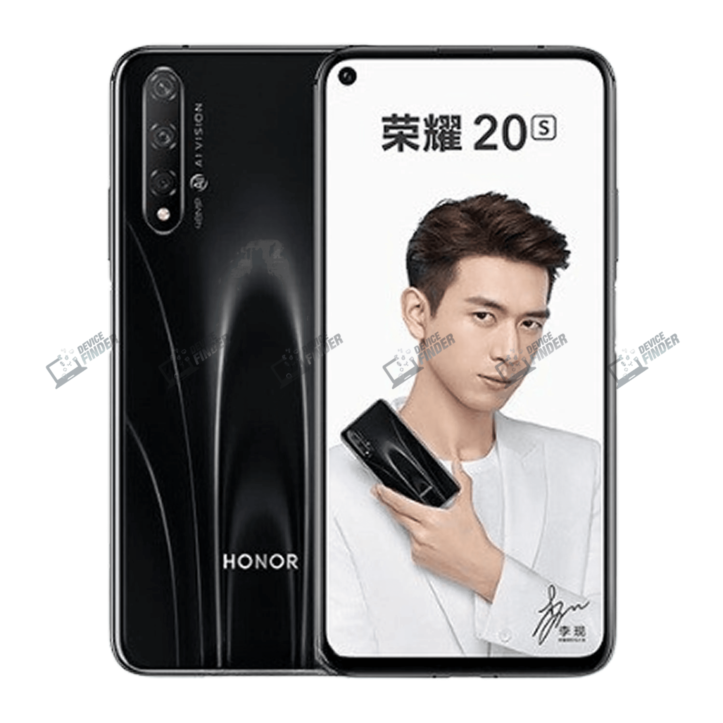 Honor 20S Honor 20S