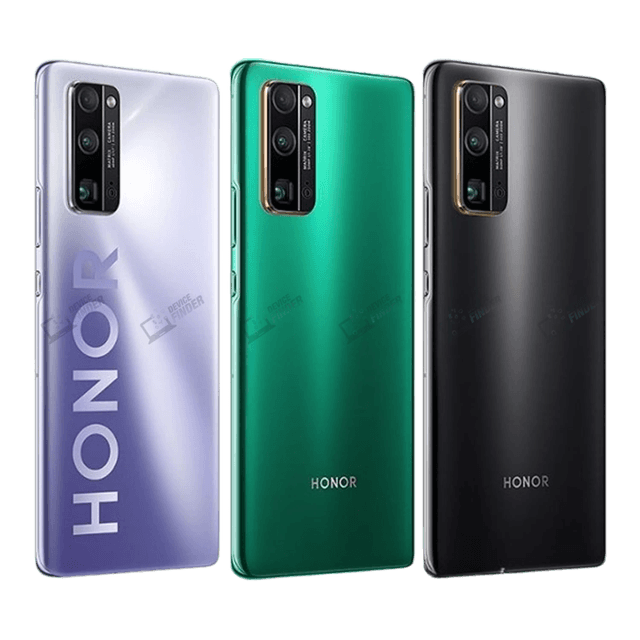 Honor 30 Pro Camera Features and Price in Bangladesh Honor 30 Pro showcasing its stunning camera setup.